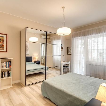 Casa Paradisi Řím Exteriér fotografie