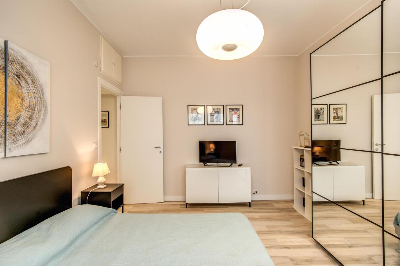 Casa Paradisi Řím Exteriér fotografie